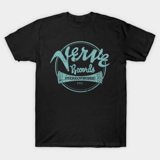 verve records T-Shirt